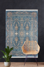 Classic Silk Carpet 313A - Alfombras de Estambul -  Classic - Alfombras de Estambul