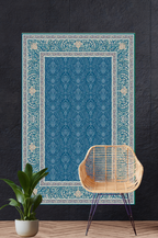 Classic Silk Carpet 325A - Alfombras de Estambul -  Classic - Alfombras de Estambul