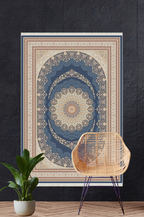 Classic Silk Carpet 346A