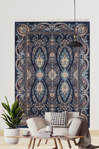 Classic Silk Carpet 312A - Alfombras de Estambul -  Classic - Alfombras de Estambul