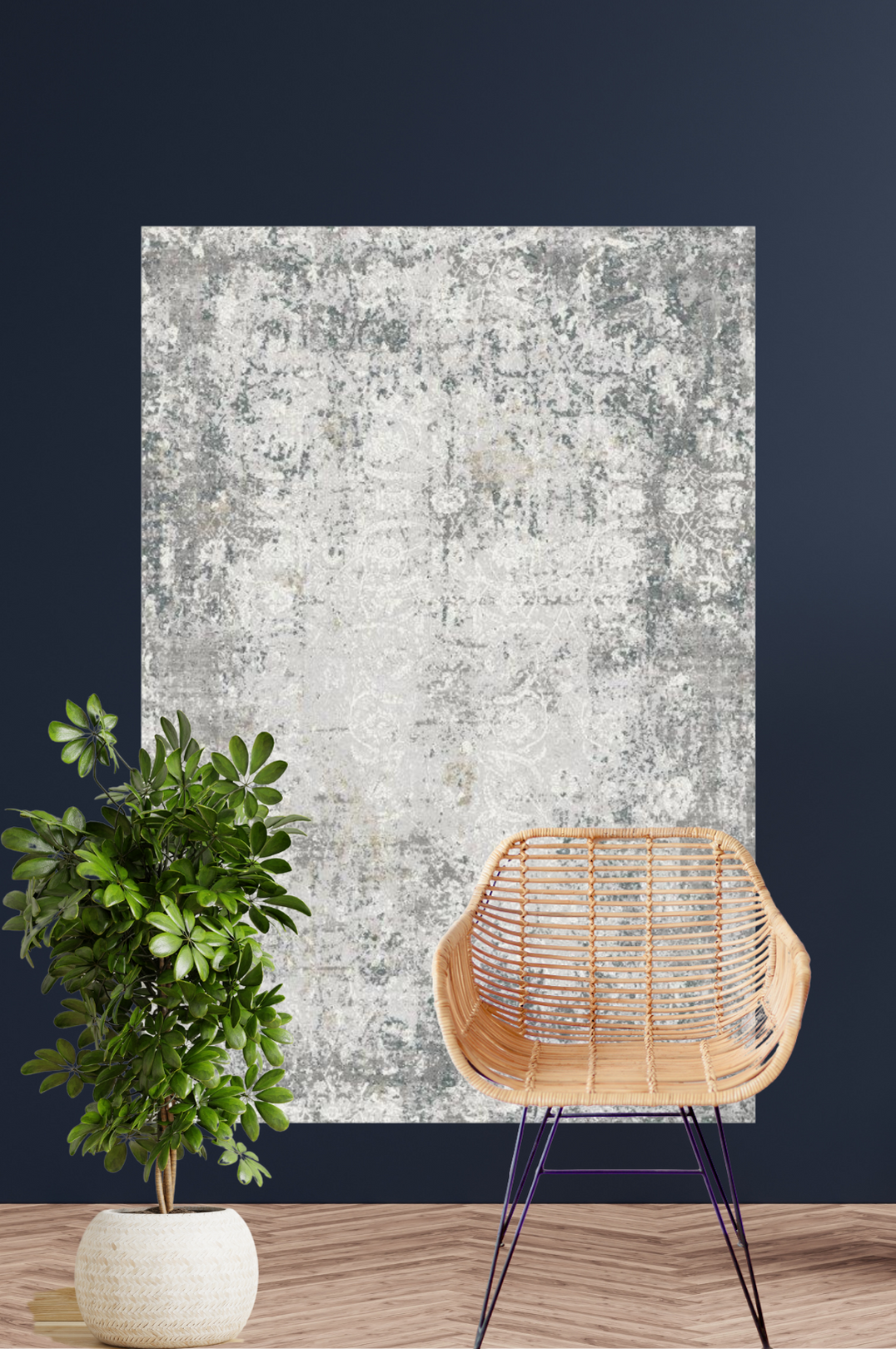 Bamboo 436A - Alfombras de Estambul -  Bamboo - Alfombras de Estambul