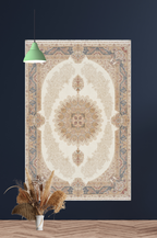 Classic Silk Carpet 373A