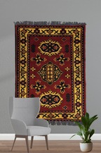 Kargai Carpet  80 X 60 cm - Alfombras de Estambul -  Kargai - Alfombras de Estambul