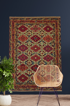 Rahrah 140 X 210 cm - Alfombras de Estambul -  Rahrah - Alfombras de Estambul