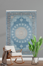 Classic Silk Carpet 311A - Alfombras de Estambul -  Classic - Alfombras de Estambul