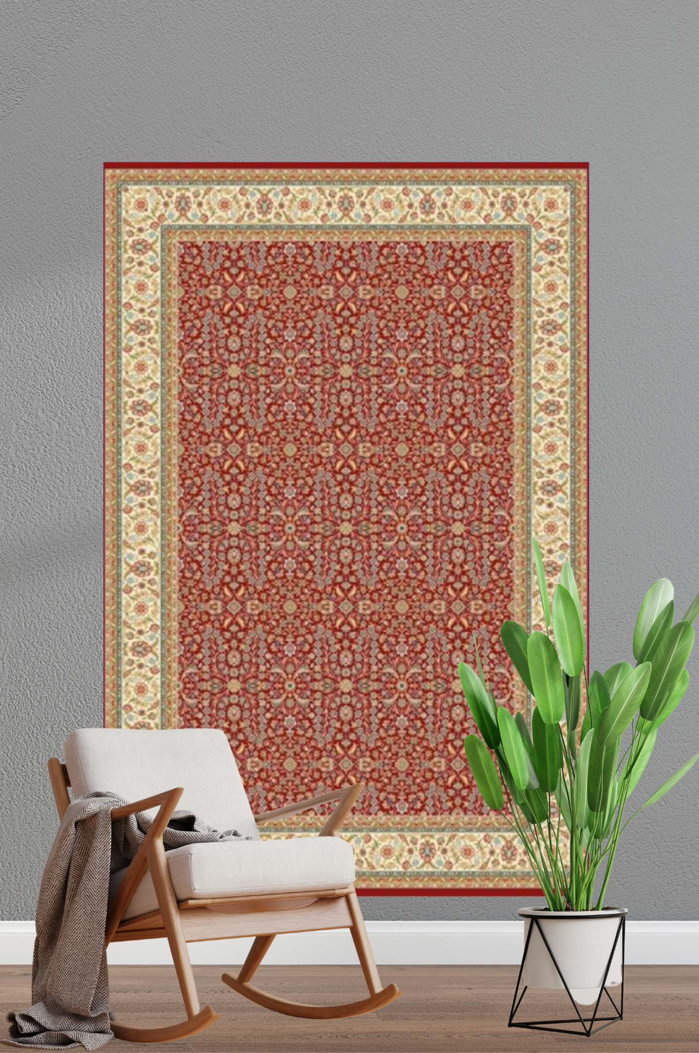 Classic Silk Carpet 315A - Alfombras de Estambul -  Classic - Alfombras de Estambul