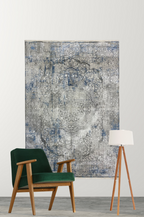 Bamboo 409A - Alfombras de Estambul -  Bamboo - Alfombras de Estambul