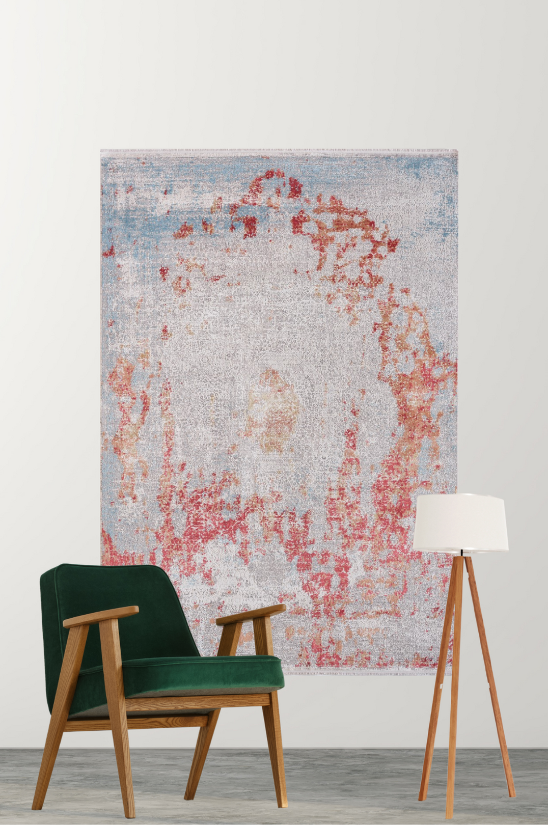 Bamboo 426A - Alfombras de Estambul -  Bamboo - Alfombras de Estambul