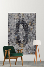 Bamboo 452A - Alfombras de Estambul -  Bamboo - Alfombras de Estambul