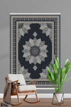 Classic Silk Carpet 380A