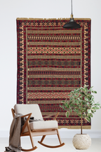 Rahrah 120 X 200 cm - Alfombras de Estambul -  Rahrah - Alfombras de Estambul