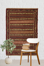 Rahrah 120 X 200 cm - Alfombras de Estambul -  Rahrah - Alfombras de Estambul