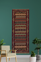 Rahrah 80 X 200 cm - Alfombras de Estambul -  Rahrah - Alfombras de Estambul