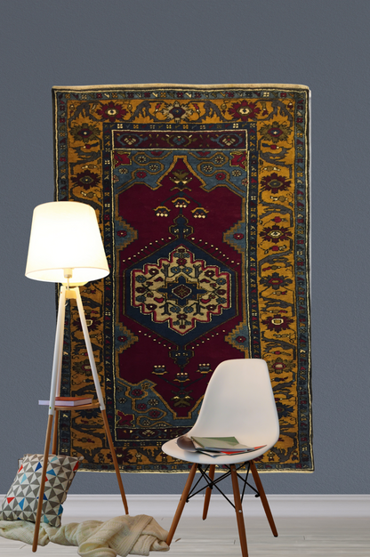 Classic Carpet 90 X 160 cm - Alfombras de Estambul -  Classic - Alfombras de Estambul