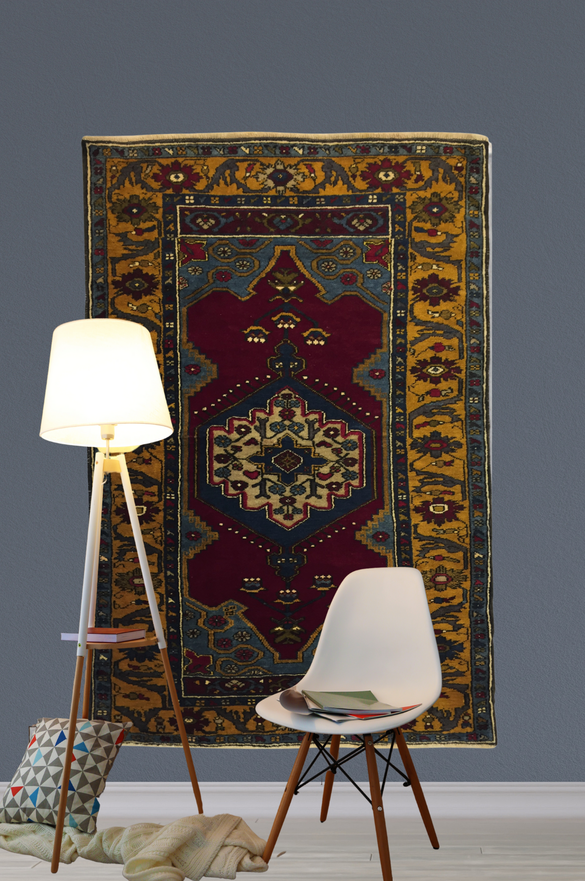 Classic Carpet 90 X 160 cm - Alfombras de Estambul -  Classic - Alfombras de Estambul