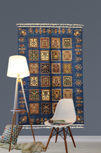 Şirvan Bicolor Carpet 154 X 103 cm - Alfombras de Estambul -  Şirvan - Alfombras de Estambul