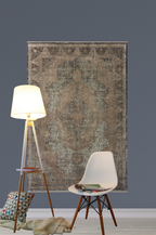 Bamboo 465A - Alfombras de Estambul -  Bamboo - Alfombras de Estambul