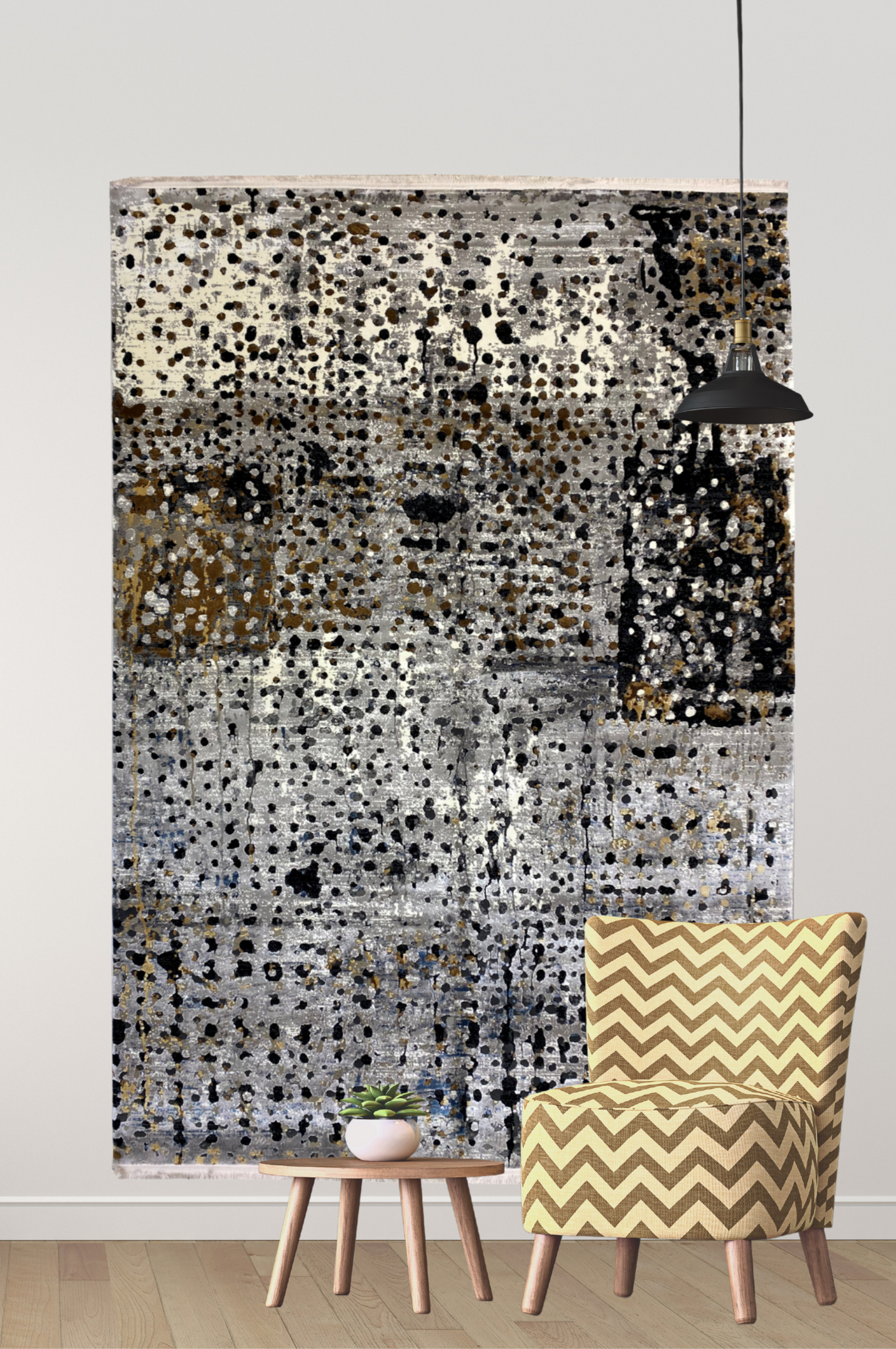 Bamboo 413A - Alfombras de Estambul -  Bamboo - Alfombras de Estambul