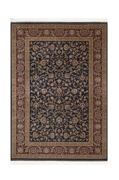 Classic Silk Carpet 357A