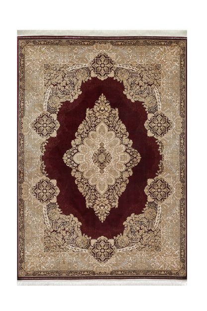 Classic Silk Carpet 367A