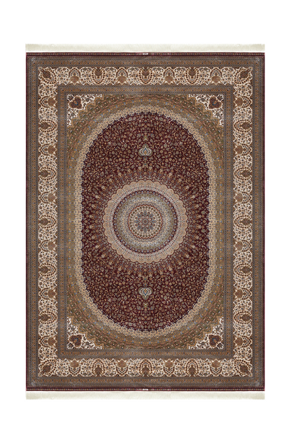 Classic Silk Carpet 368A