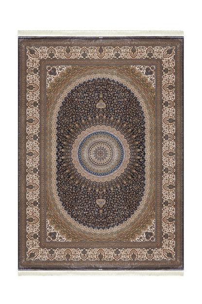 Classic Silk Carpet 360A
