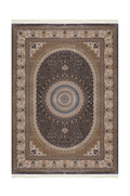 Classic Silk Carpet 360A