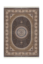 Classic Silk Carpet 360A