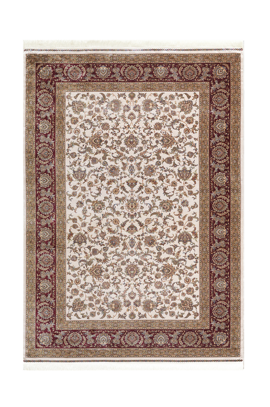 Classic Silk Carpet 362A
