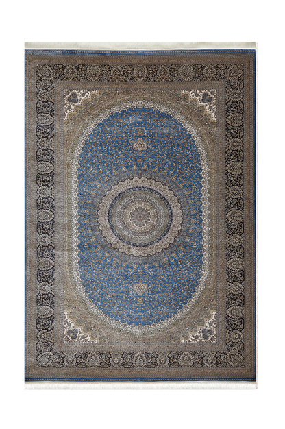 Classic Silk Carpet 363A