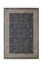 Alfombra Seda Clásica 366A