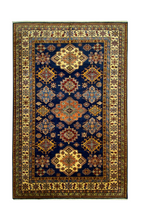 Şirvan Bicolor Carpet 210 X 297 cm