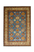 Şirvan Bicolor Carpet 372 X 271 cm