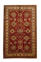 Şirvan Bicolor Carpet 307 X 197 cm