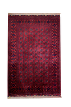 %100 Handmade Bilicik Carpet 148 x 103 cm