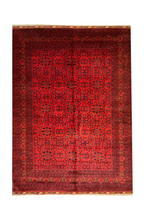 Kunduz Bicolor Carpet 308 x 208 cm