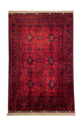 %100 Handmade Bilicik Carpet 149 x 105 cm