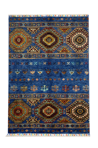 Şirvan Bicolor Carpet 126 x 80 cm
