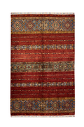 Şirvan Bicolor Carpet 208 x 154 cm