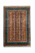 Şirvan Bicolor Carpet 197 x 149 cm