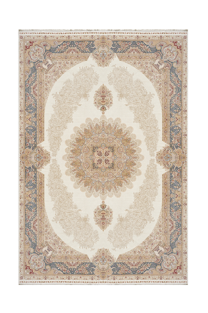 Classic Silk Carpet 373A