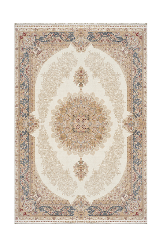 Classic Silk Carpet 373A