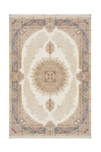 Classic Silk Carpet 373A