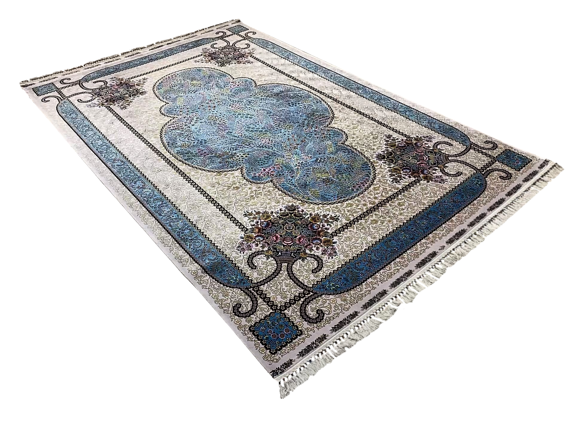 Classic Carpet 200 X 300 cm - Alfombras de Estambul -  Turkish Carpets - Alfombras de Estambul
