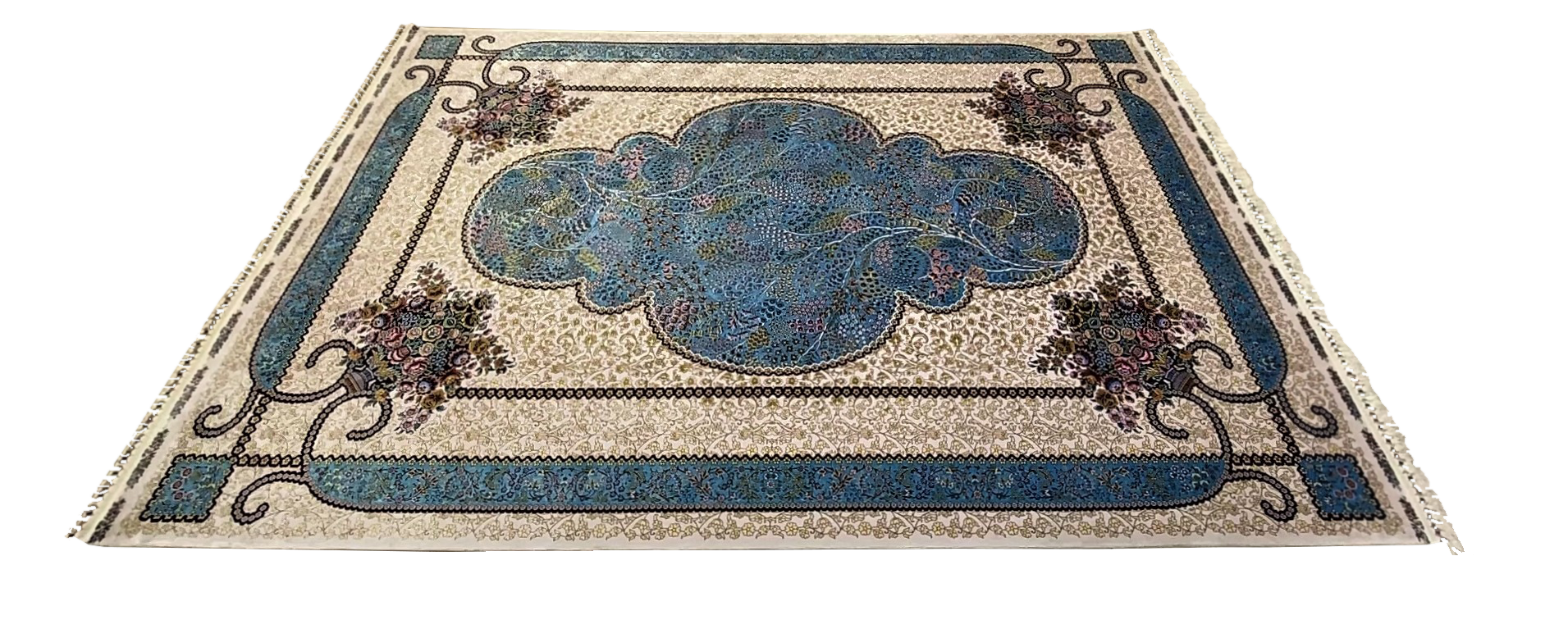 Classic Carpet 200 X 300 cm - Alfombras de Estambul -  Turkish Carpets - Alfombras de Estambul