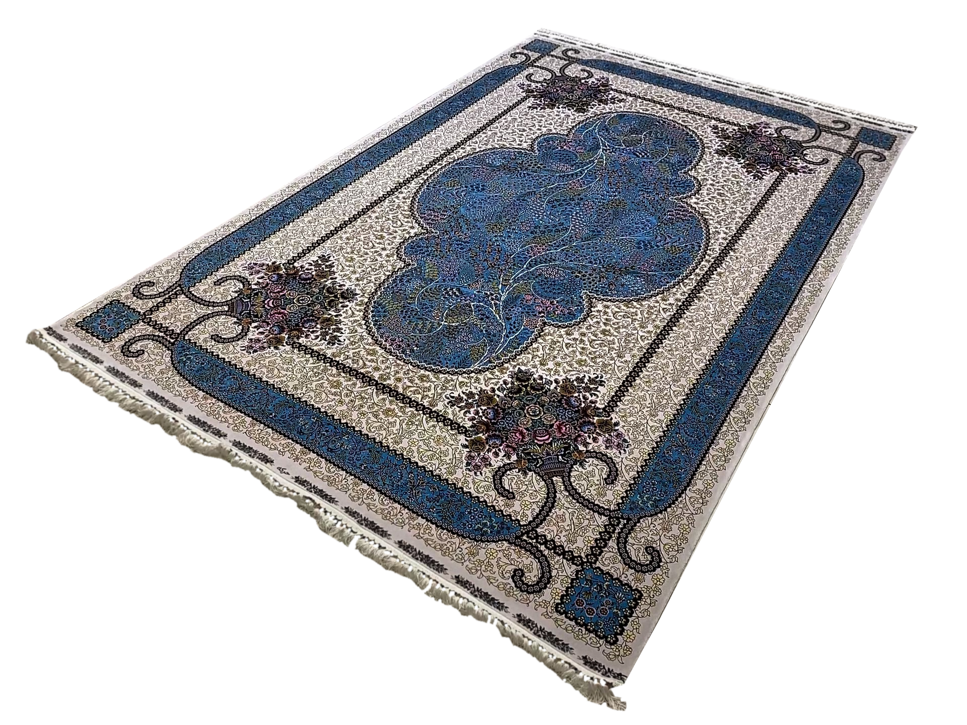 Classic Carpet 200 X 300 cm - Alfombras de Estambul -  Turkish Carpets - Alfombras de Estambul