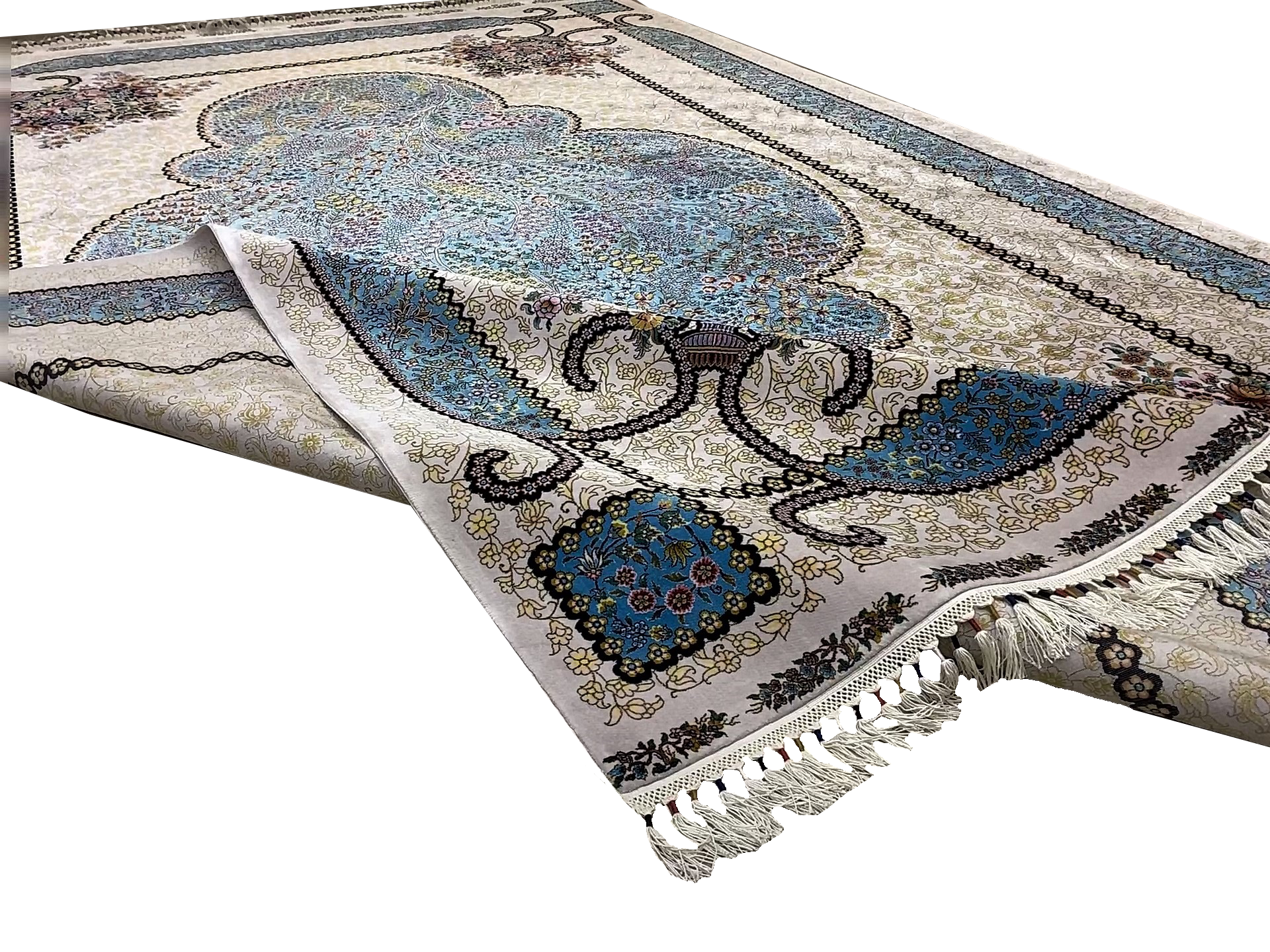 Classic Carpet 200 X 300 cm - Alfombras de Estambul -  Turkish Carpets - Alfombras de Estambul