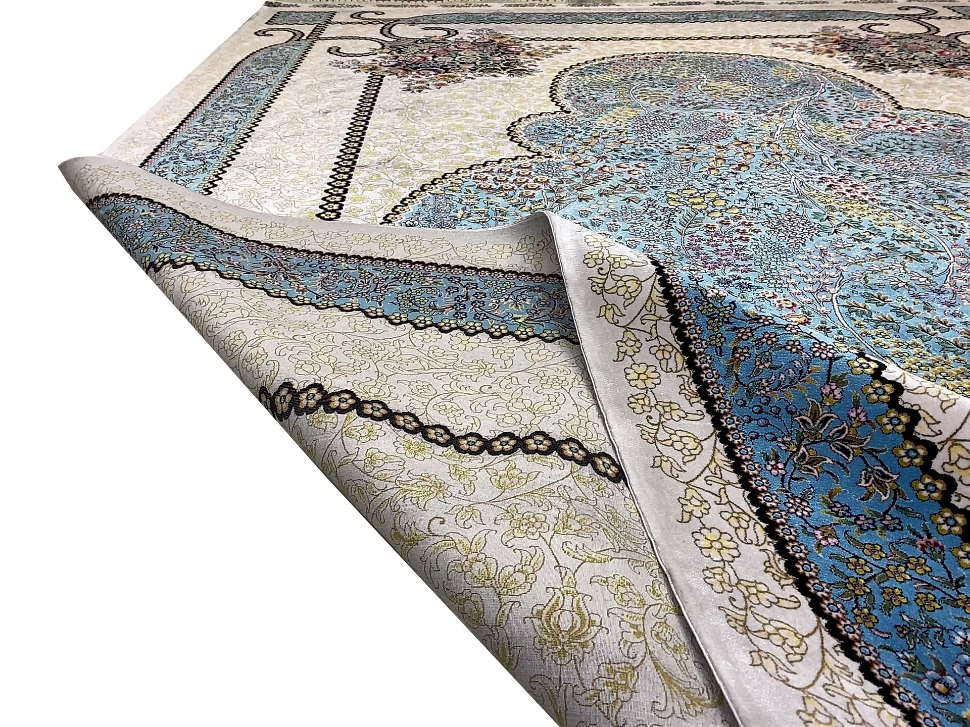 Classic Carpet 200 X 300 cm - Alfombras de Estambul -  Turkish Carpets - Alfombras de Estambul
