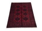 Kunduz Bicolor Carpet 200 X 154 cm - Alfombras de Estambul -  Turkish Carpets - Alfombras de Estambul