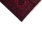 Kunduz Bicolor Carpet 200 X 154 cm - Alfombras de Estambul -  Turkish Carpets - Alfombras de Estambul